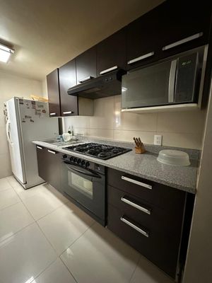 Departamento en venta en Bosque de Minas