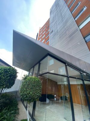 Venta depto y renta  .en Av. de los Bosques en Lomas el Chamizal