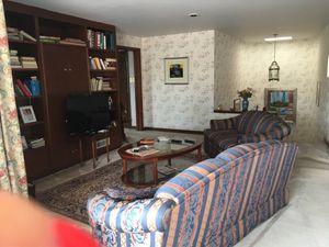 CASA EN VENTA LOMAS DE CHAPULTEPEC