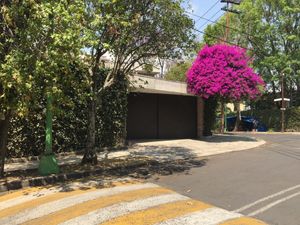 CASA EN VENTA LOMAS DE CHAPULTEPEC