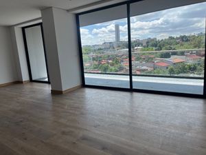 Estrena Depto moderno,  ultimo con terraza y vista a bosques