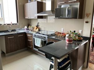 Departamento en venta Bosques de las Lomas