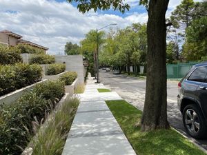 Terreno en venta en Bosques de las Lomas