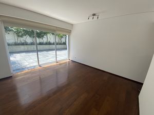 Depto. en venta con terraza en Temistocles, Polanco