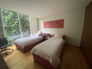 Depto. en venta en Sierra Mojada, Lomas de Chapultepec