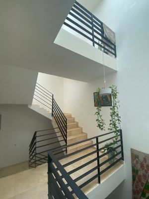 Casa en Venta en privada Lomas de Tecamachalco