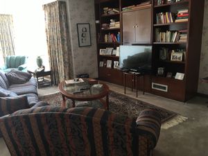 CASA EN VENTA LOMAS DE CHAPULTEPEC