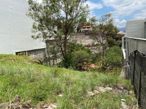 Terreno en venta en Bosques de las Lomas