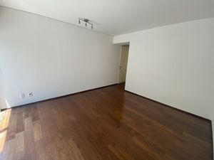 Depto. en venta con terraza en Temistocles, Polanco