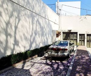 CASA EN VENTA EN ALVARO OBREGON