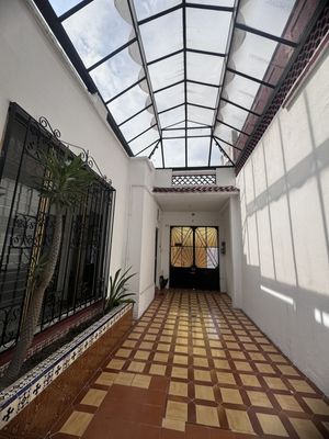 CASA EN VENTA EN BENITO JUAREZ