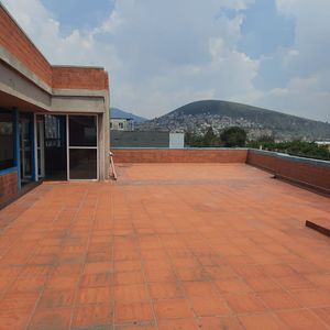 EDIFICIO EN VENTA EN SANTA CECILIA TLALNEPANTLA