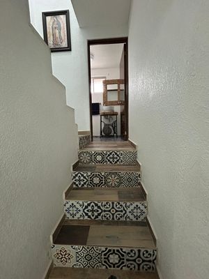 CASA EN VENTA EN NAUCALPAN DE JUAREZ