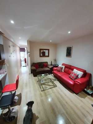 DEPARTAMENTO EN VENTA EN BENITO JUAREZ