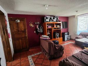 DEPARTAMENTO EN VENTA EN IZTAPALAPA