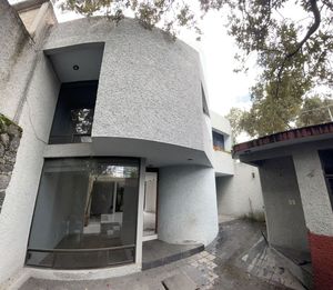 CASA EN VENTA EN TLALPAN