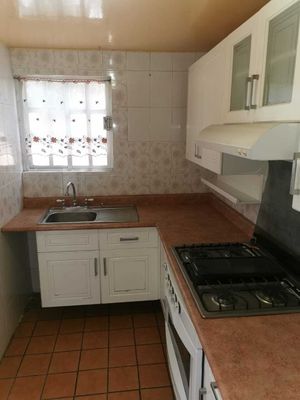 CASA EN VENTA EN TLALNEPANTLA DE BAZ