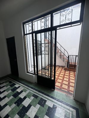 CASA EN VENTA EN BENITO JUAREZ