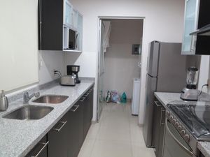 DEPARTAMENTO EN VENTA EN COLONIA NÁPOLES CDMX