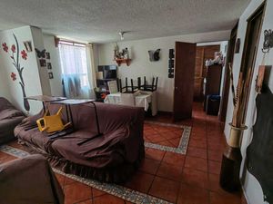 DEPARTAMENTO EN VENTA EN IZTAPALAPA