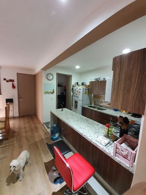 DEPARTAMENTO EN VENTA EN BENITO JUAREZ