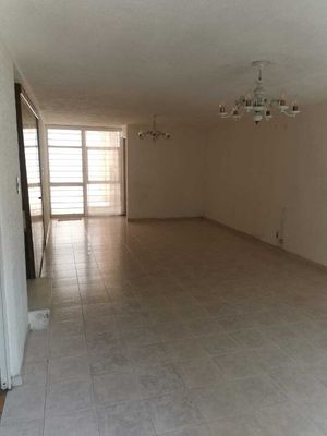 CASA EN VENTA EN TLALNEPANTLA DE BAZ