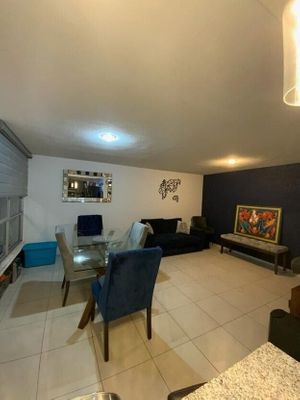 DEPARTAMENTO EN VENTA EN IZTACALCO