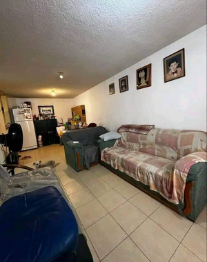 DEPARTAMENTO EN VENTA EN VASCO DE QUIROGA