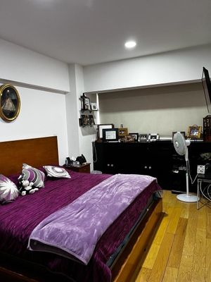 DEPARTAMENTO EN VENTA EN MIGUEL HIDALGO