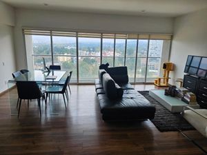 DEPARTAMENTO EN VENTA EN ALVARO OBREGON