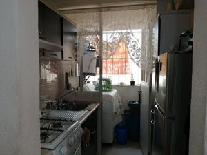 DEPARTAMENTO EN VENTA EN IZTAPALAPA