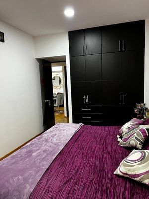 DEPARTAMENTO EN VENTA EN MIGUEL HIDALGO