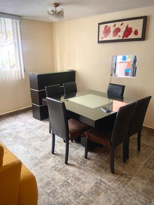 DEPARTAMENTO EN VENTA EN TLALNEPANTLA