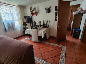 DEPARTAMENTO EN VENTA EN IZTAPALAPA