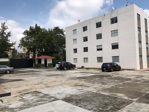 DEPARTAMENTO EN CUAJIMALPA DE MORELOS