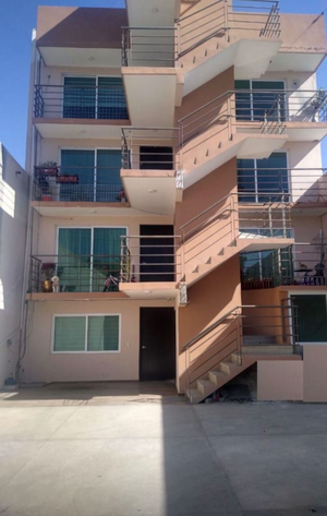 DEPARTAMENTO EN VENTA EN SANTA MARTHA ACATITLA IZTAPALAPA