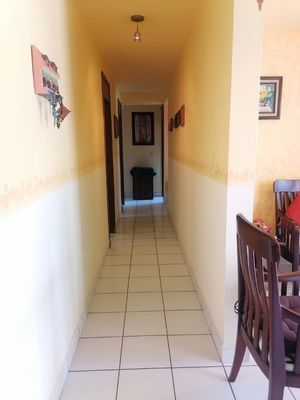 CASA EN VENTA EN XOCHIMILCO