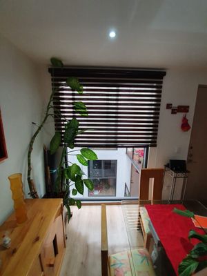 DEPARTAMENTO EN VENTA EN BENITO JUAREZ