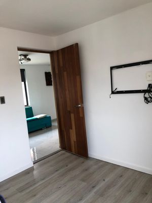 DEPARTAMENTO EN VENTA EN TLALPAN