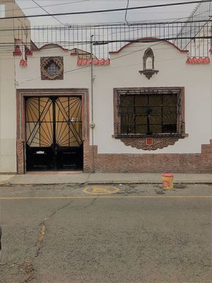 CASA EN VENTA EN BENITO JUAREZ