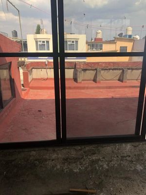 CASA EN VENTA EN GUSTAVO A. MADERO