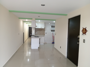 DEPARTAMENTO EN VENTA EN BENITO JUAREZ