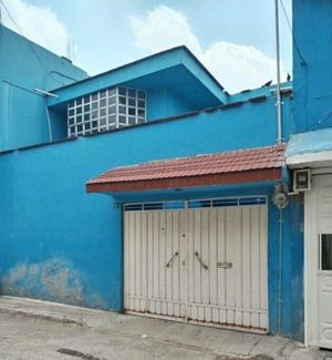 CASA EN VENTA EN ECATEPEC DE MORELOS