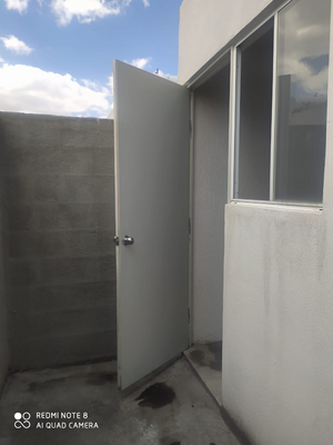 DEPARTAMENTO EN VENTA EN ZUMPANGO