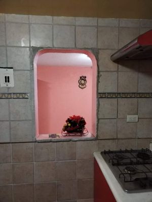 Departamento bien ubicado en Tlalpan