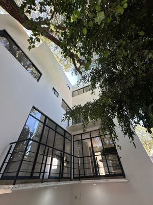 CASA EN VENTA EN TLALPAN