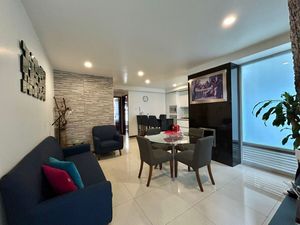 DEPARTAMENTO EN VENTA EN BENITO JUAREZ