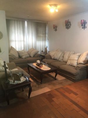 CASA EN VENTA EN GUSTAVO A. MADERO