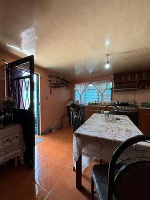 CASA EN VENTA EN ECATEPEC DE MORELOS