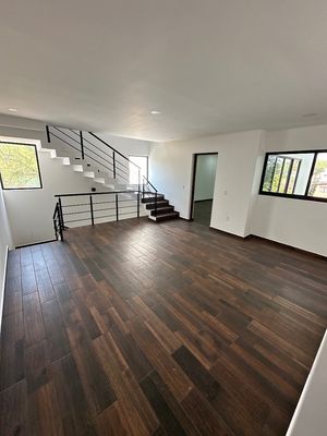 CASA EN VENTA EN TLALPAN